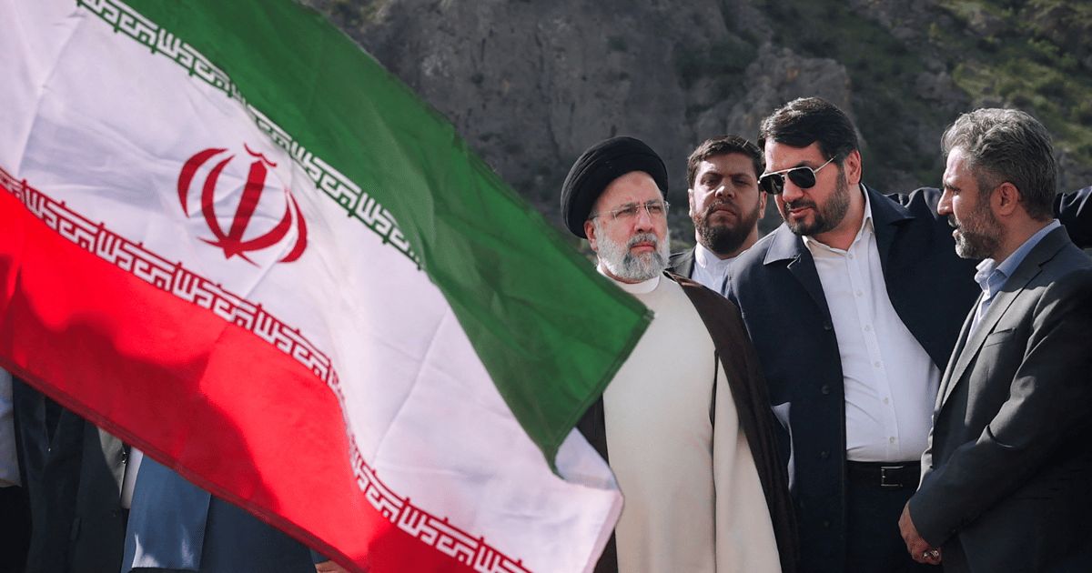 بعد مقتل رئيسي.. مرحلة انتقالية في إيران تمهيدا للانتخابات