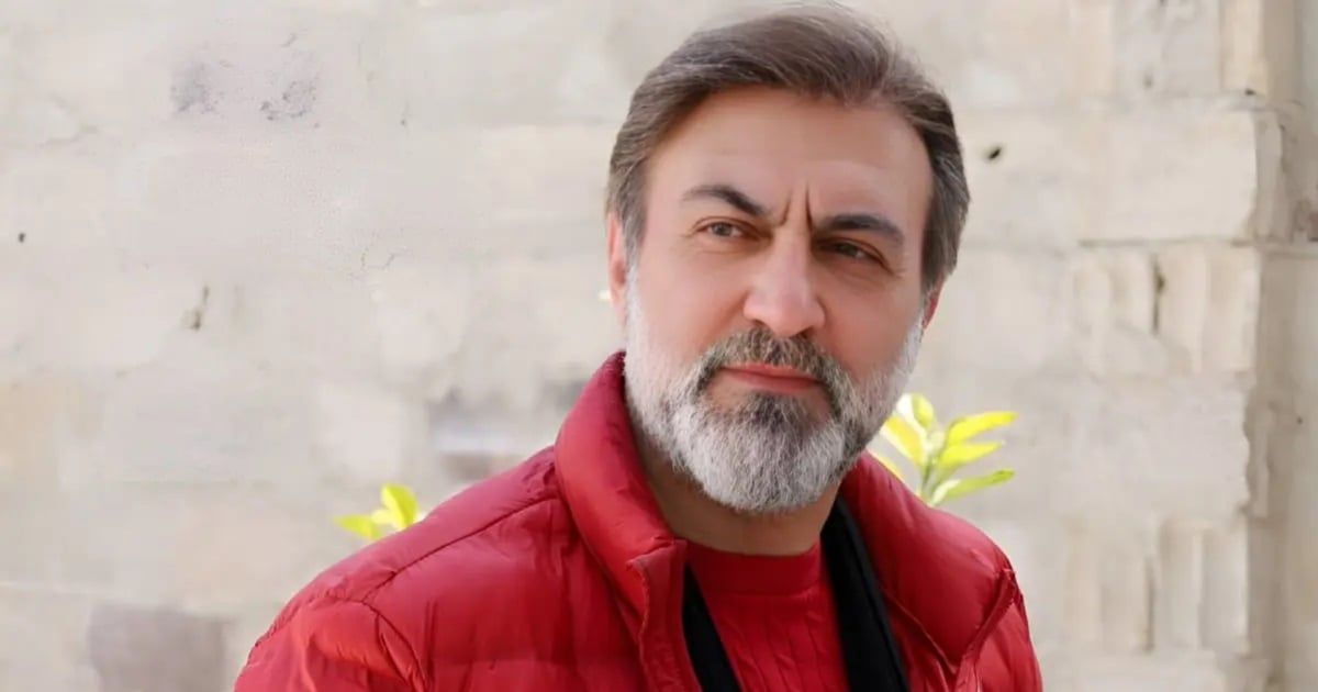 فراس إبراهيم: أكره هدر كرامة الفنان على "التيك توك"