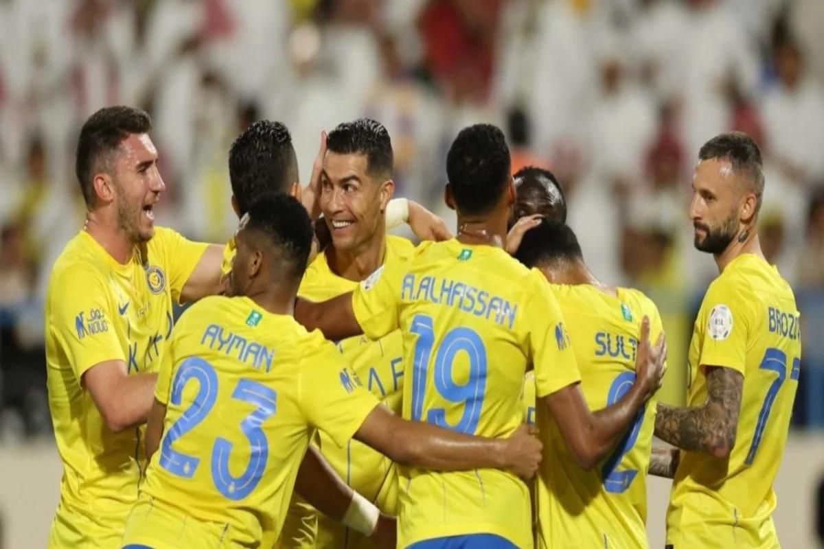 حسم القرار بالرحيل!! نهائي الكأس وداعية نجم النصر السعودي فمن هو؟ - موقع الخليج الان
