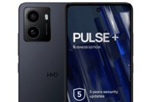 HMD تطلق هاتفًا جديدًا لجذب الشركات - موقع الخليج الان