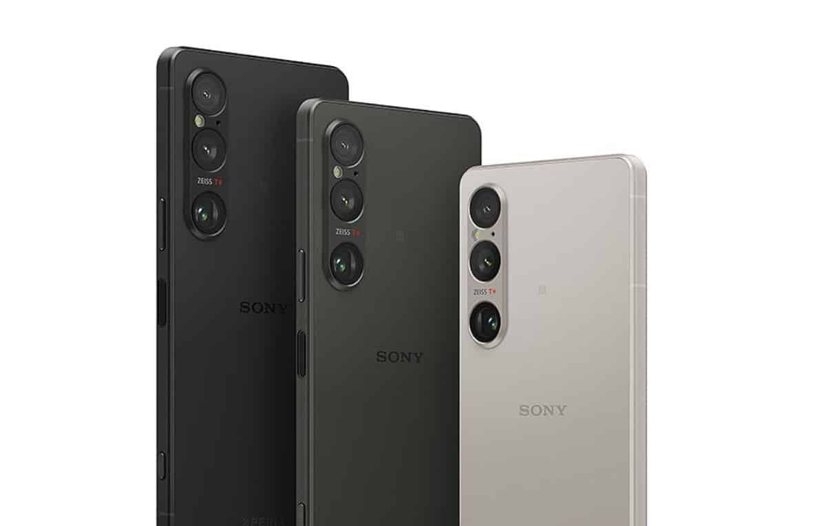 هاتف سوني Xperia 1 VI الجديد.. إليك المواصفات والسعر - موقع الخليج الان