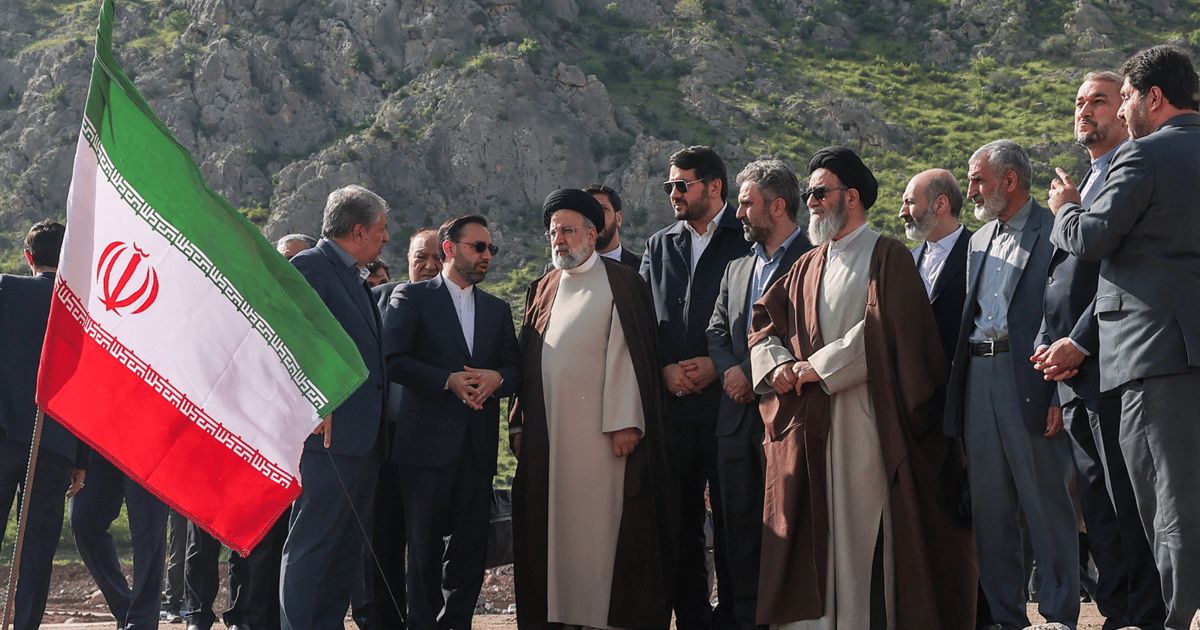 كيف تفاعل الإسرائيليون مع أنباء مقتل رئيسي؟