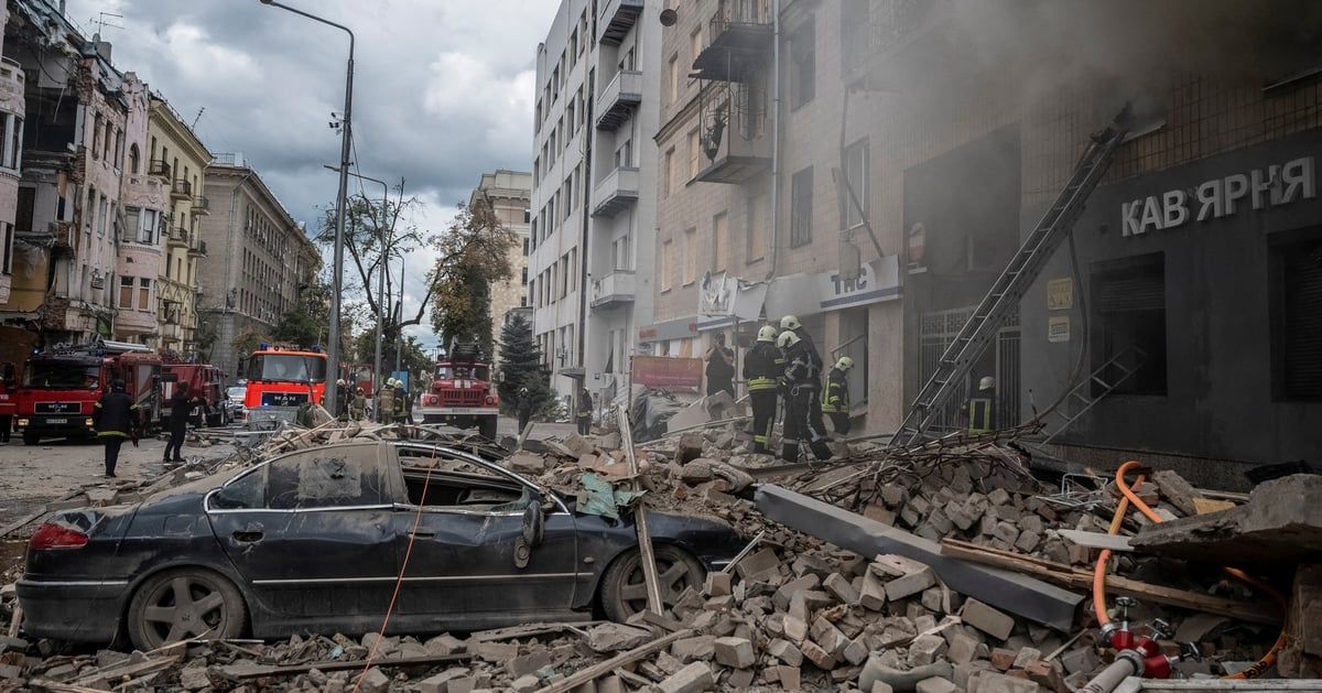 مصدر عسكري: القوات الروسية تسيطر على شمال ووسط فولشانسك