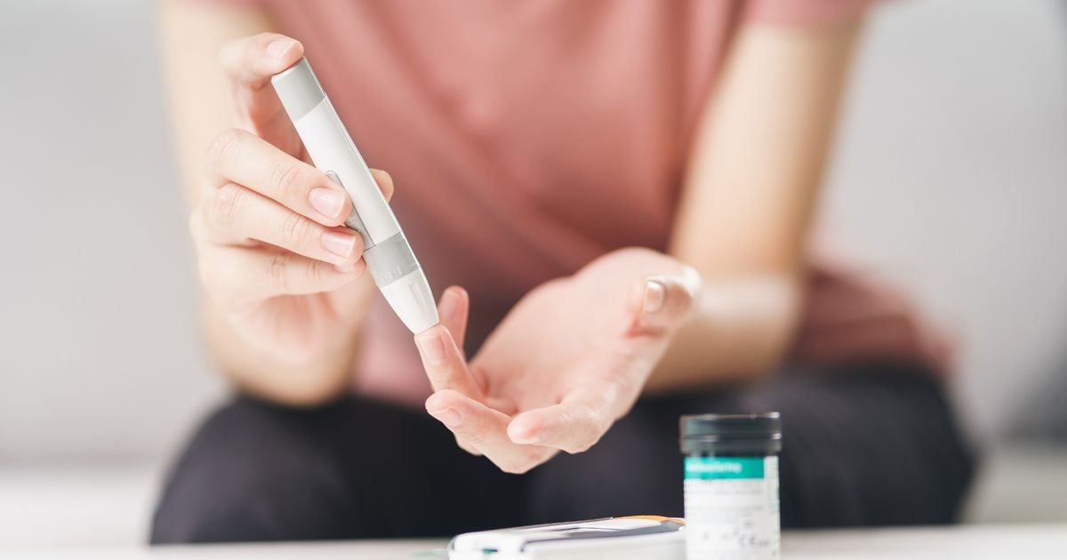 دراسة: الشباب المصابون بالسكري معرضون لخطر الإصابة بالزهايمر