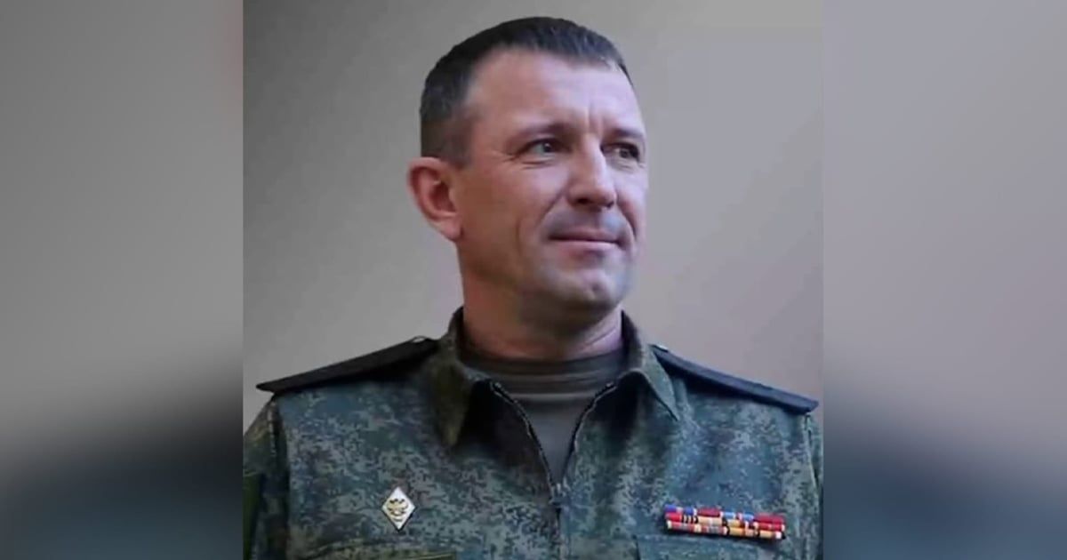 روسيا توقف القائد السابق للجيش الـ58 بتهمة "الاحتيال"