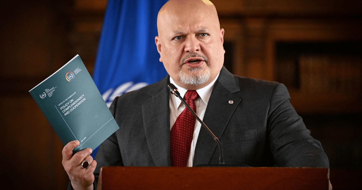 هل تستطيع الجنائية الدولية اعتقال مسؤولين إسرائيليين وفلسطينيين؟