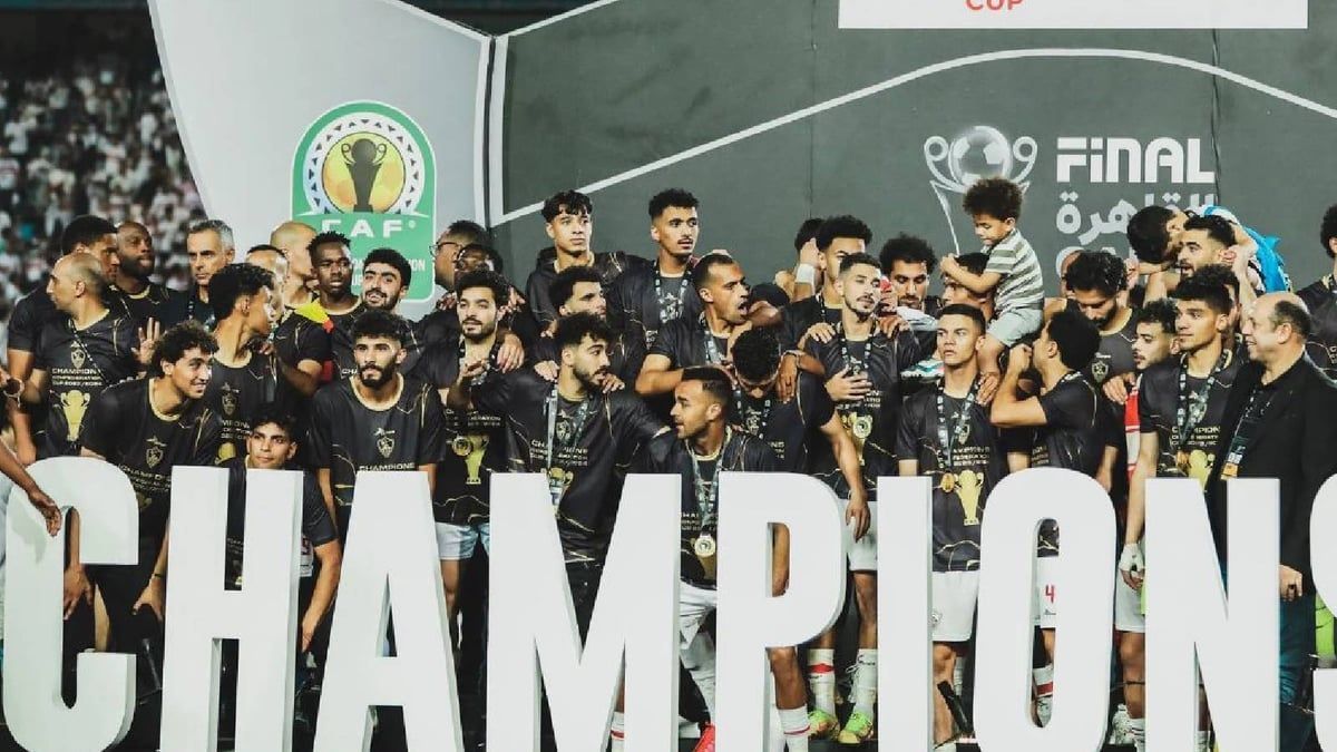 الزمالك يحسم أولى صفقاته الصيفية