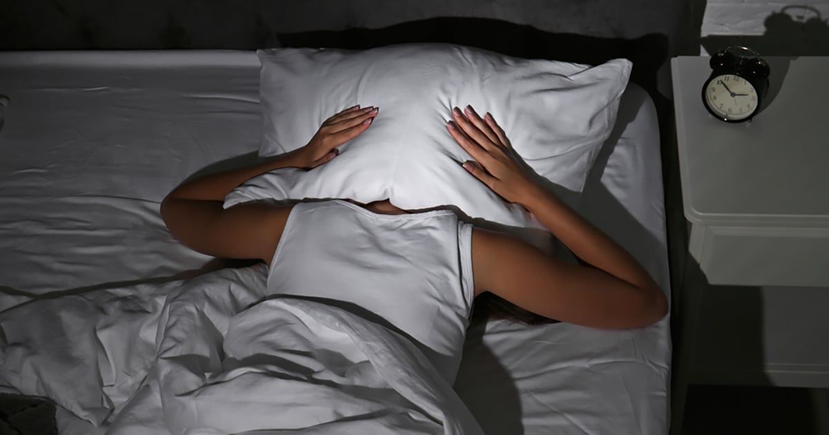 دراسة: الكوابيس قد تكون علامة إنذار مبكر لأمراض المناعة الذاتية