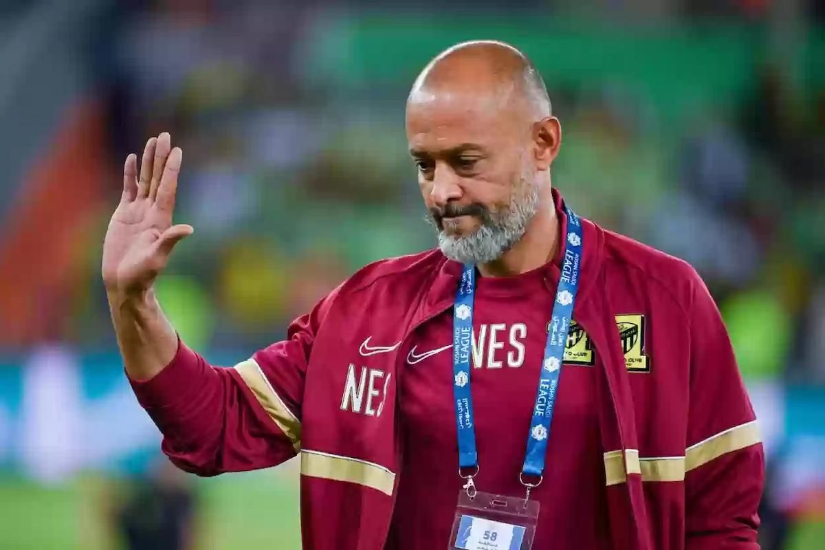 هل تعود المياه لمجاريها؟!! خبر الموسم.. "سانتو في روشن من جديد" - موقع الخليج الان