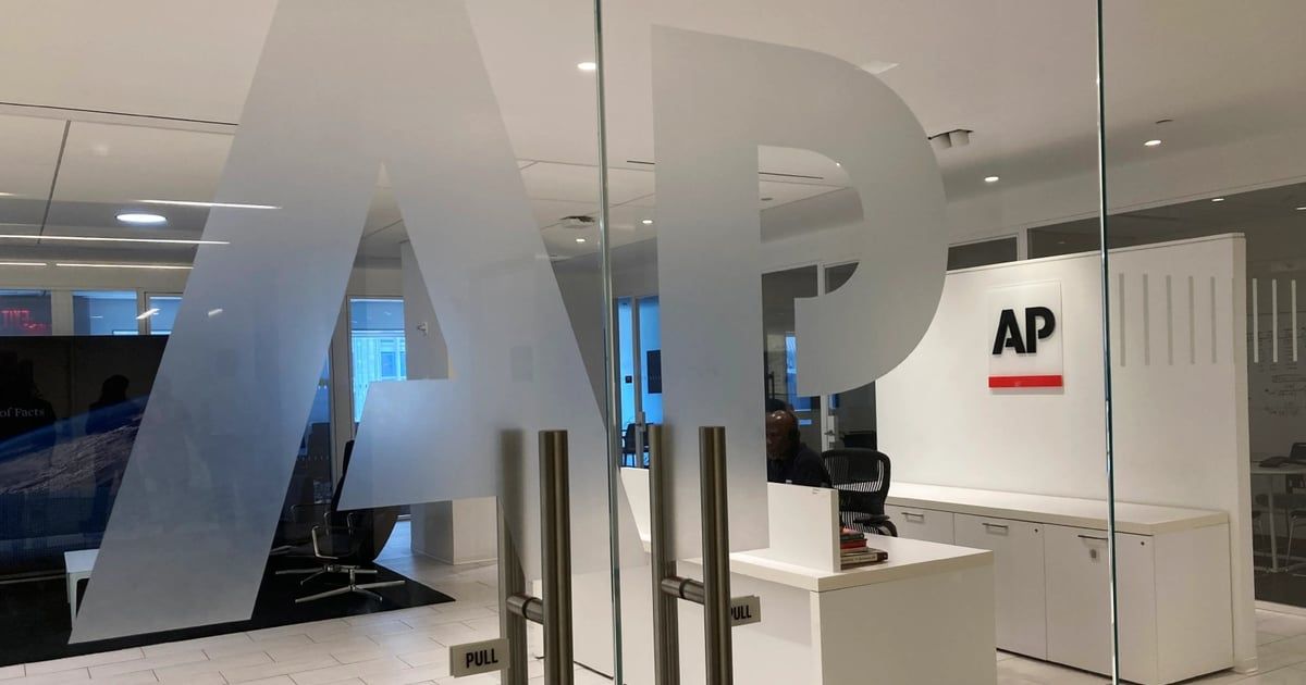 إسرائيل تصادر معدات "أسوشيتد برس"