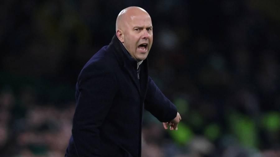 مدرب ليفربول الجديد يعشق أسلوب غوارديولا