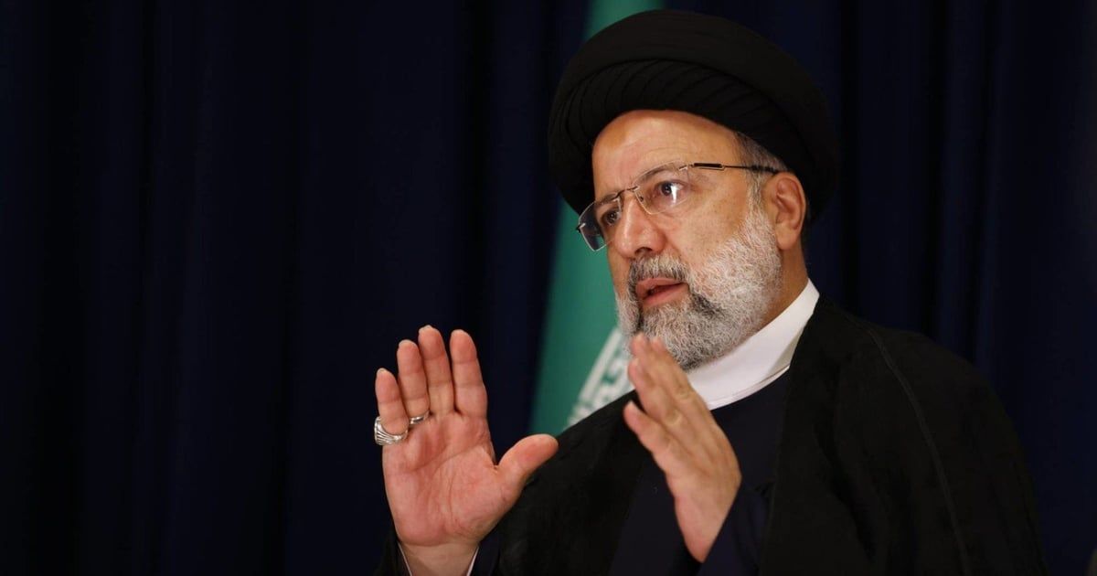 "تكهنات محتملة".. من يريد القضاء على الرئيس الإيراني؟