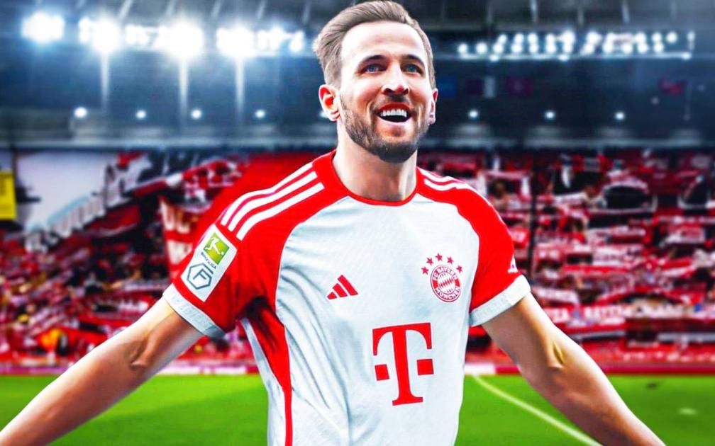 كين يواجه توتنهام للمرة الأولى في سيؤول