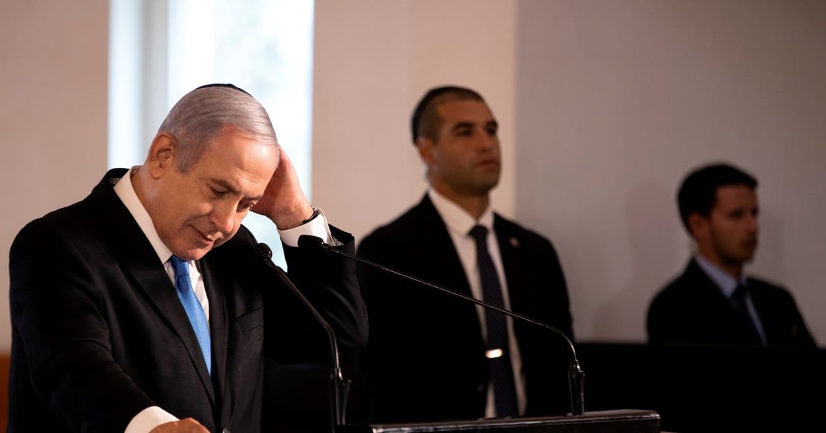 بعد أزمات داخلية وضغوط خارجية.. ما المصير الذي ينتظر نتنياهو؟