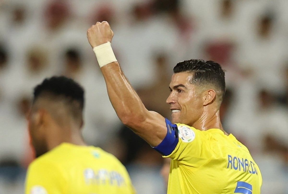 فخ رونالدو.. خطأ على النصر تجنبه لتفادي الخسارة أمام الهلال