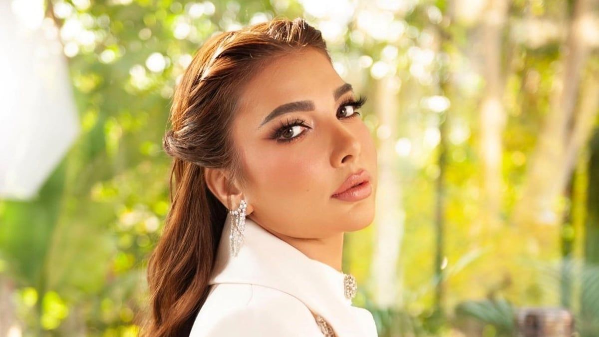 أصالة من بيروت: "جايي" أعمل غلاف "لا تستسلم" ولأنني اشتقت للبنان