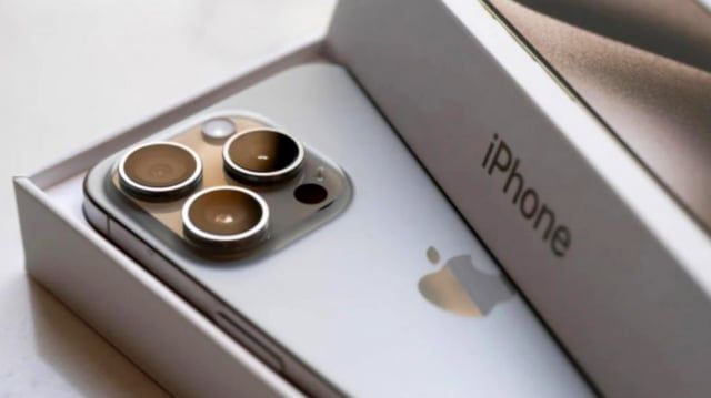 نسخة رقيقة من آيفون في عام 2025.. هذا ما نعرفه حتى الآن