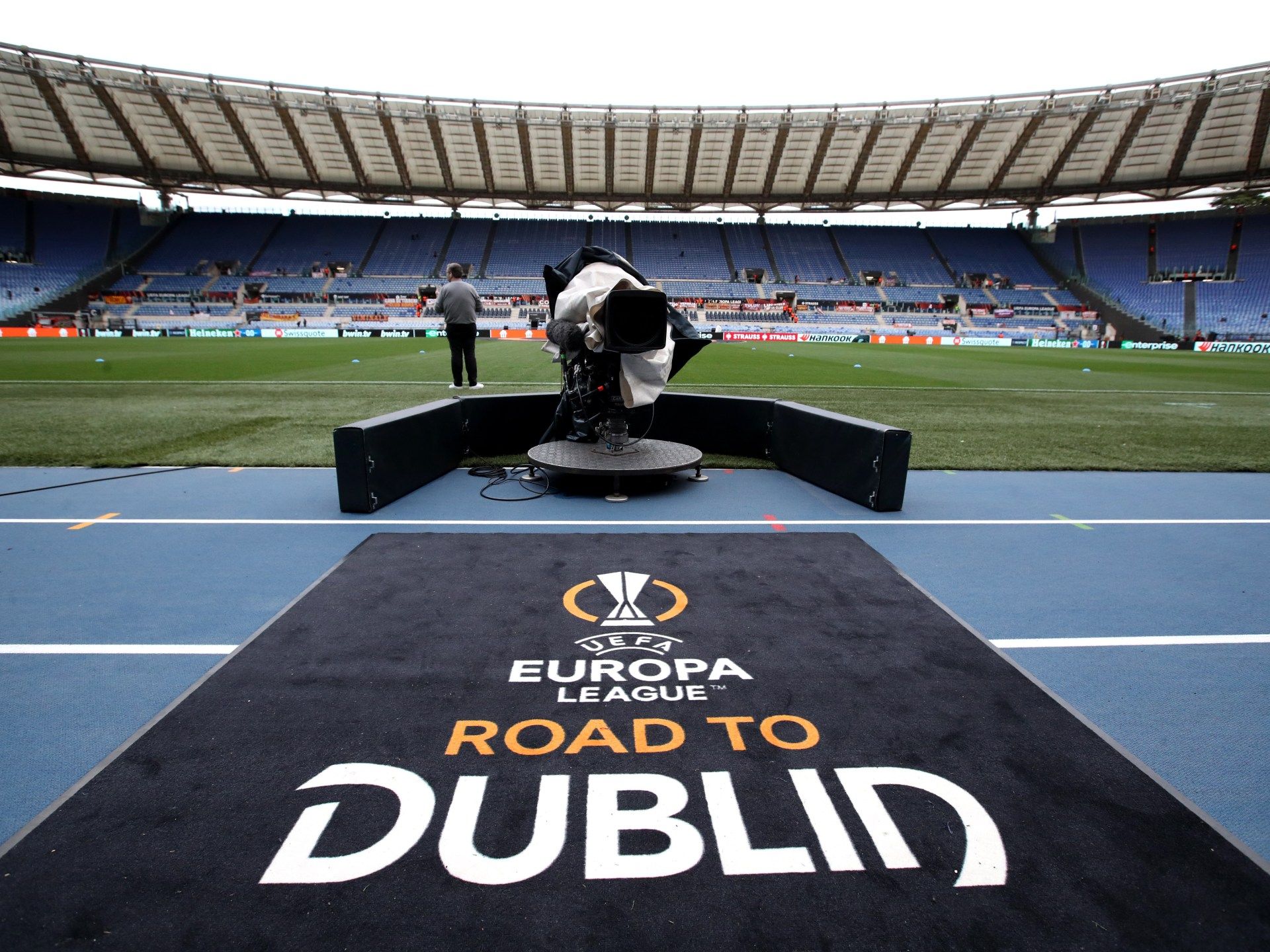 موعد مباراة باير ليفركوزن ضد أتلانتا في نهائي الدوري الأوروبي والقنوات الناقلة - موقع الخليج الان