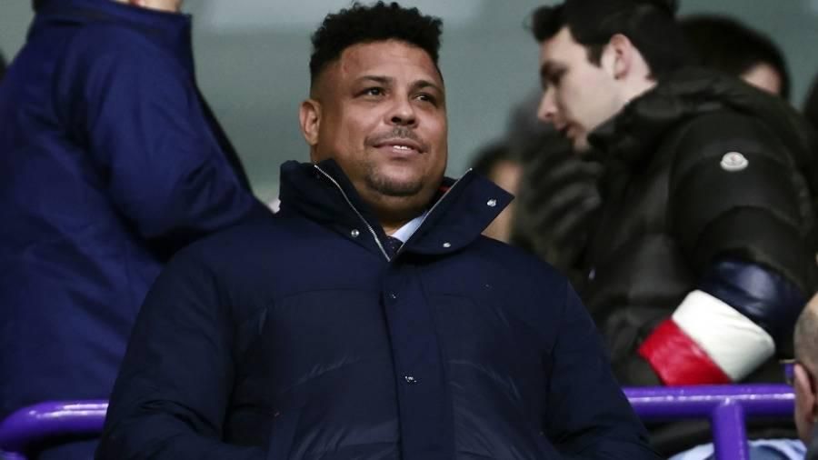 رونالدو يرفض التخلي عن نادي بلد الوليد