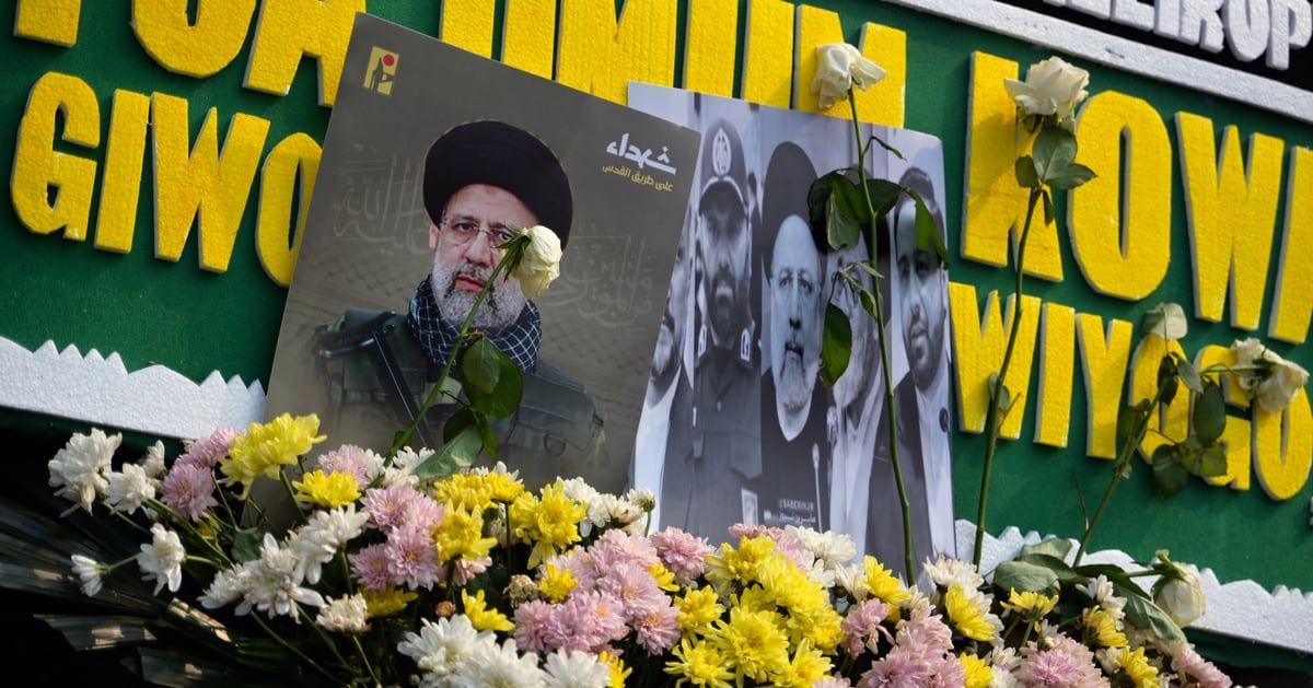 أبرزها تسليح "حزب الله".. مقتل رئيسي يثير 3 مخاوف في إسرائيل