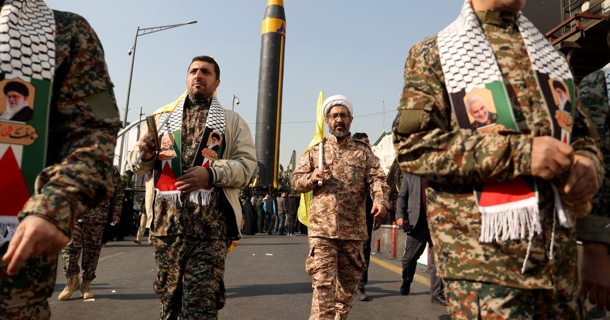 ما أثر مقتل "رئيسي" على النفوذ الإيراني في العراق؟