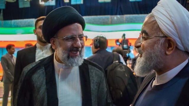 "تكهنات محتملة".. من يريد القضاء على الرئيس الإيراني؟