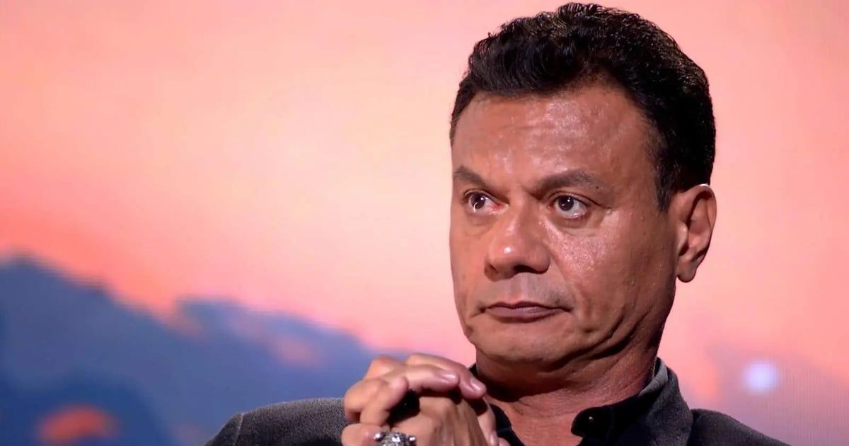 تفاصيل الحالة الصحية للفنان المصري عباس أبو الحسن بعد حادث سير