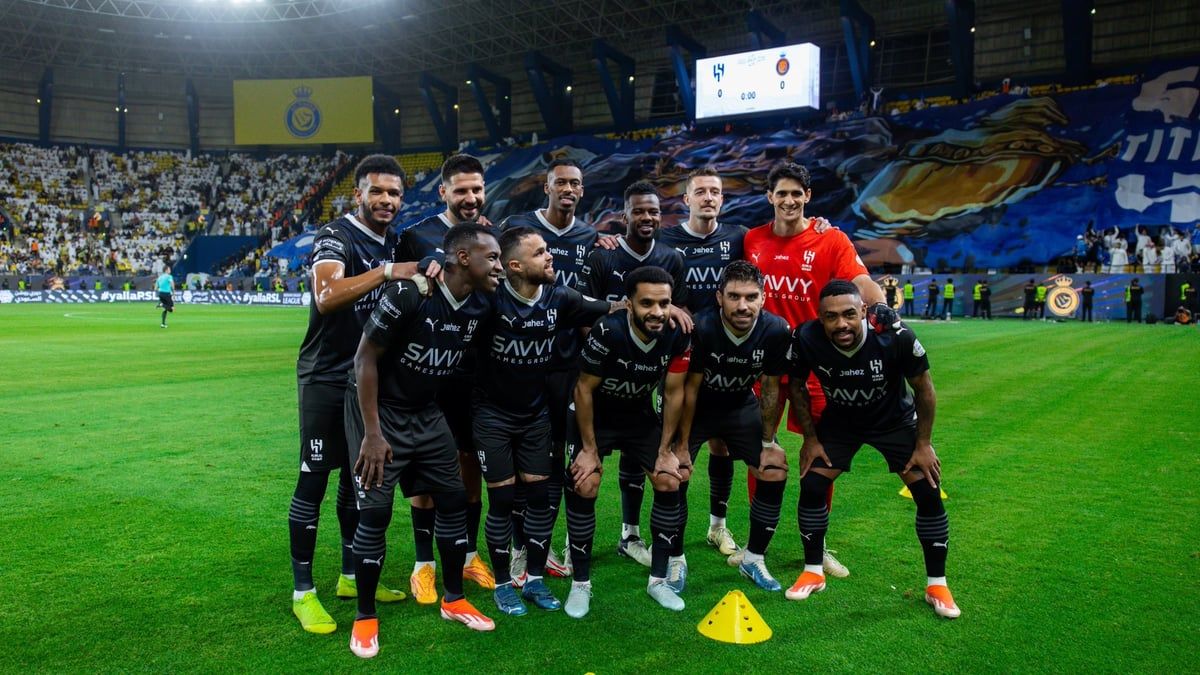 الهلال يبدأ التخلص من أحد محترفيه