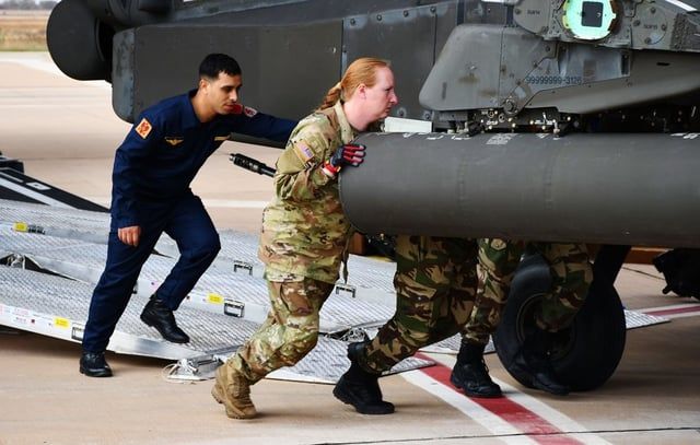 محللون لـ "الخليج الان": "الأسد الأفريقي" محطة هامة لتبادل الخبرات العسكرية