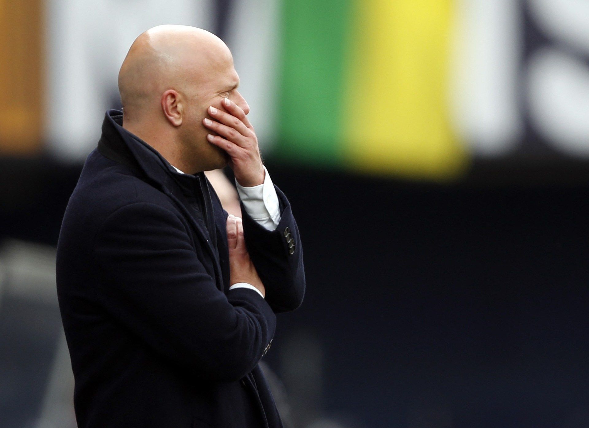 حقائق يجب معرفتها عن الهولندي سلوت المدرب الجديد لليفربول - موقع الخليج الان