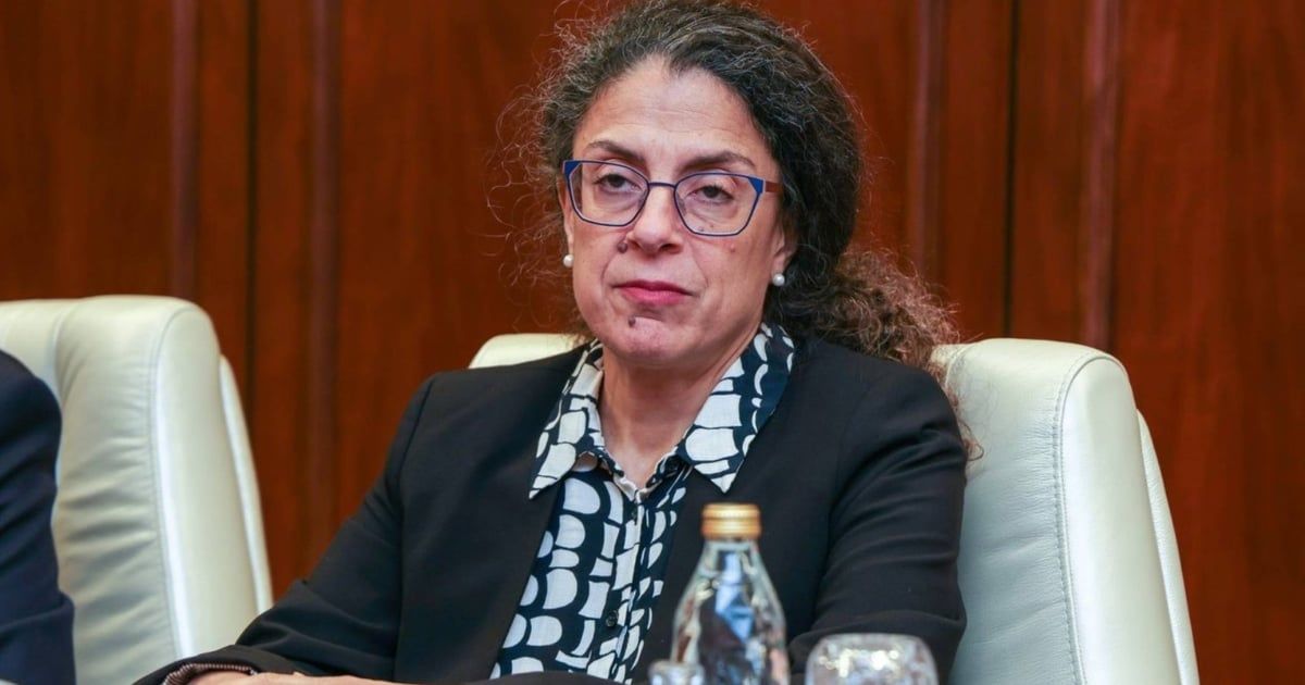 هل بمقدور ستيفاني خوري اختراق الانسداد السياسي الليبي؟