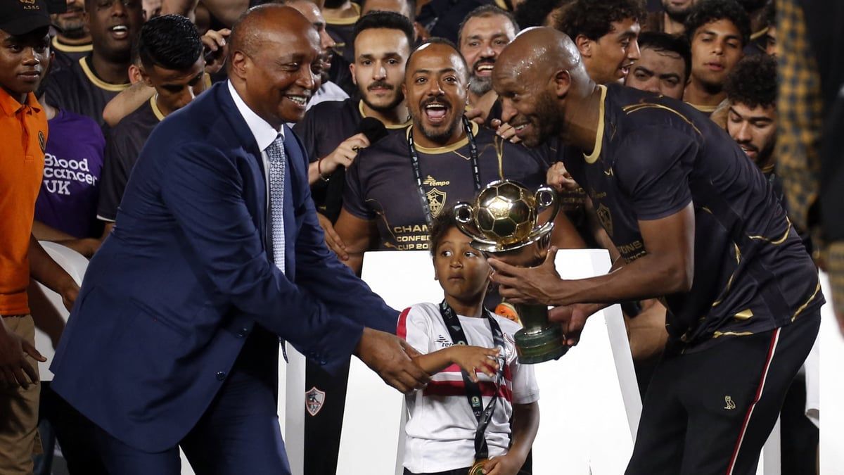 حقيقة إجبار شيكابالا على الاعتزال