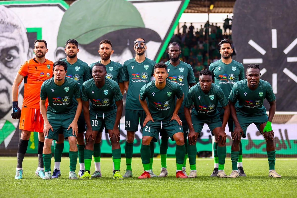 بعد 35 عاما.. الدوري الليبي يدخل تاريخ كرة القدم العالمية