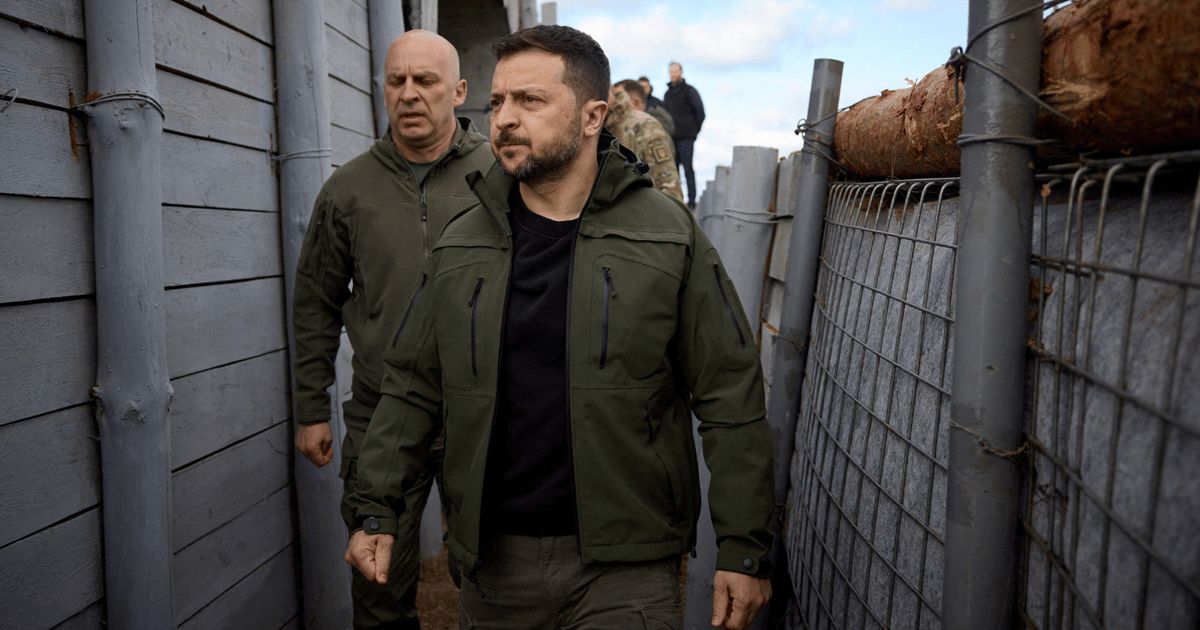 محللون: انتهاء ولاية زيلينسكي يجعله "دون صلاحيات شرعية"