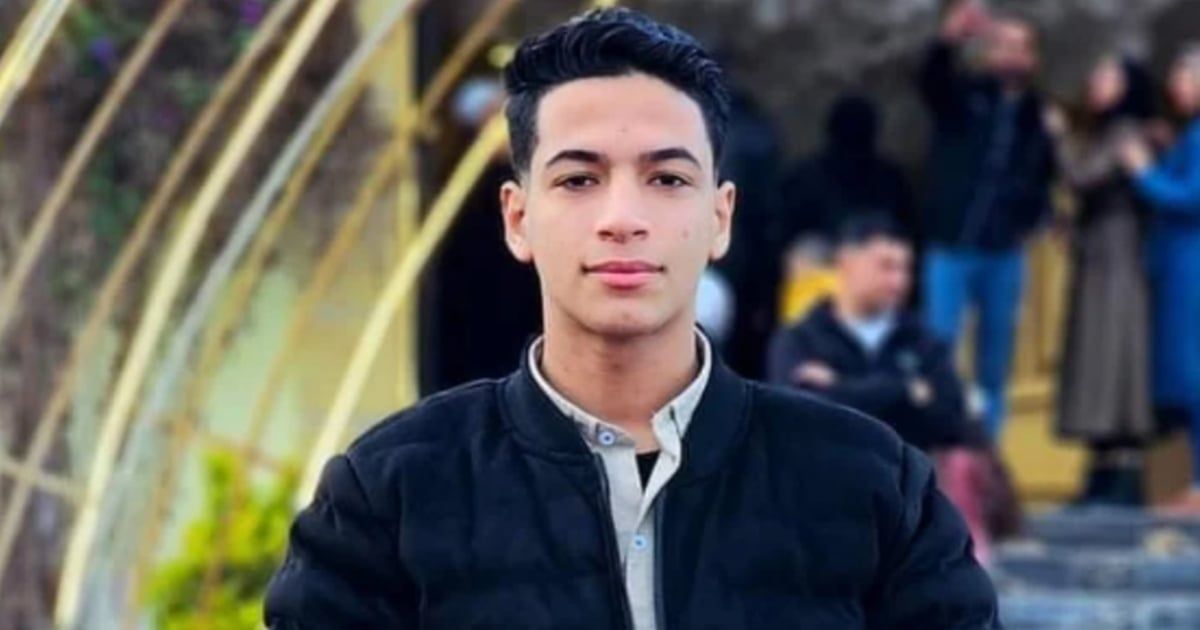 الإعدام شنقا لمدرّس فيزياء قاتل "طالب الدقهلية" في مصر