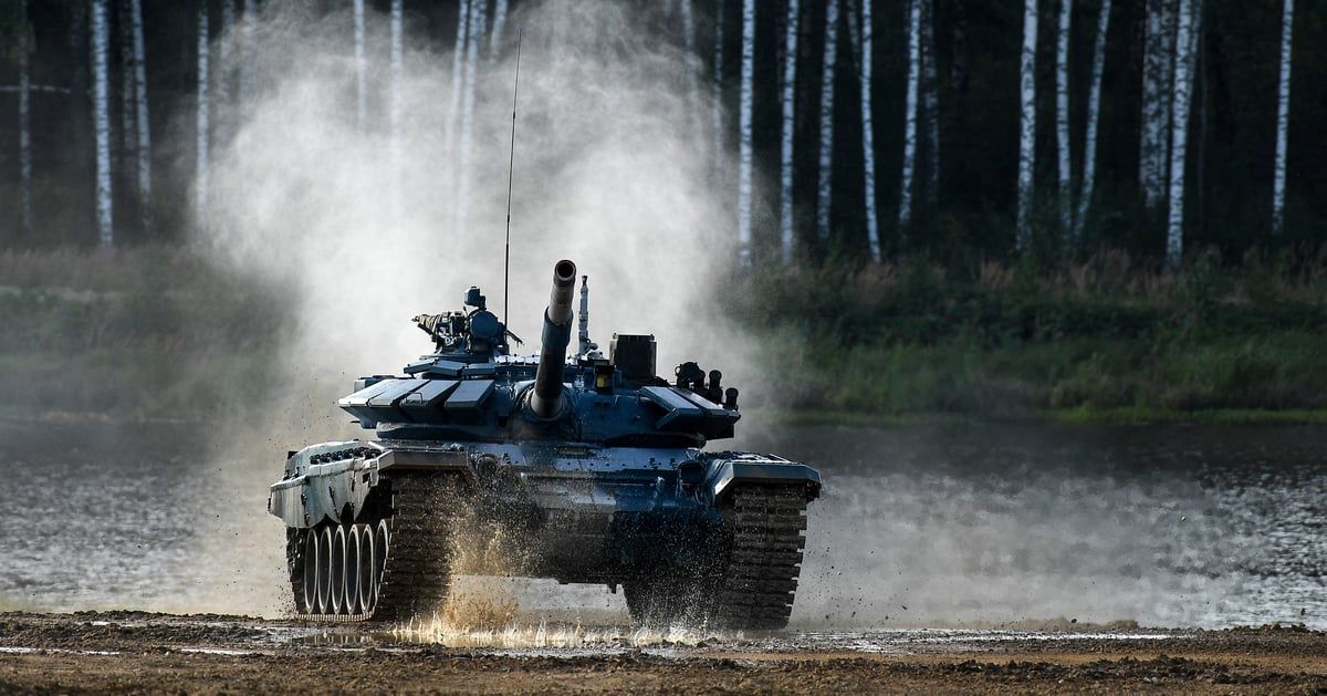 مصدر عسكري لـ"الخليج الان": الجيش الروسي يفتح جبهات جديدة في خاركيف