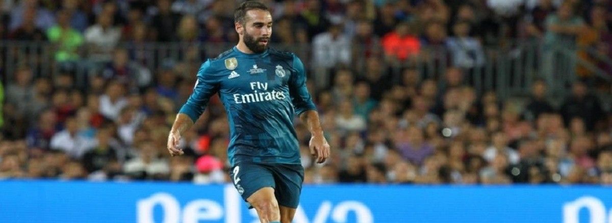 سأحدث أطفالي.. وداع استثنائي من كارفخال لتوني كروس