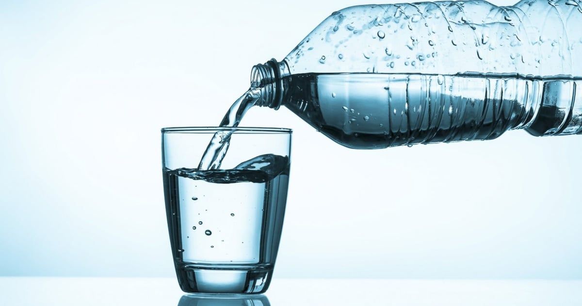 تعرف إلى أفضل 7 أوقات لشرب الماء