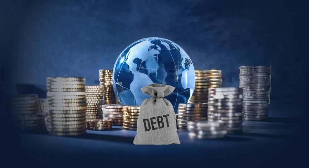 «تريندز» يُشخّص مخاطر وحلول أزمة الدَّين العالمية