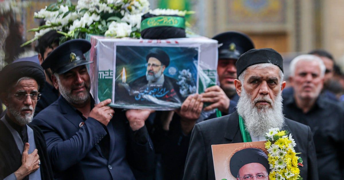 "إنجاز عظيم للشعب".. الإعلام الإيراني يحذف تصريحا لمسؤول بشأن مقتل رئيسي