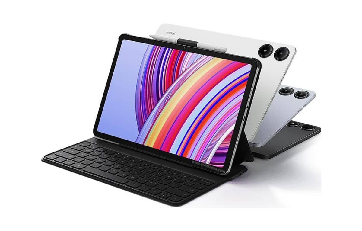 مراجعة شاملة لجهاز Redmi Pad Pro اللوحي الجديد من شاومي - موقع الخليج الان