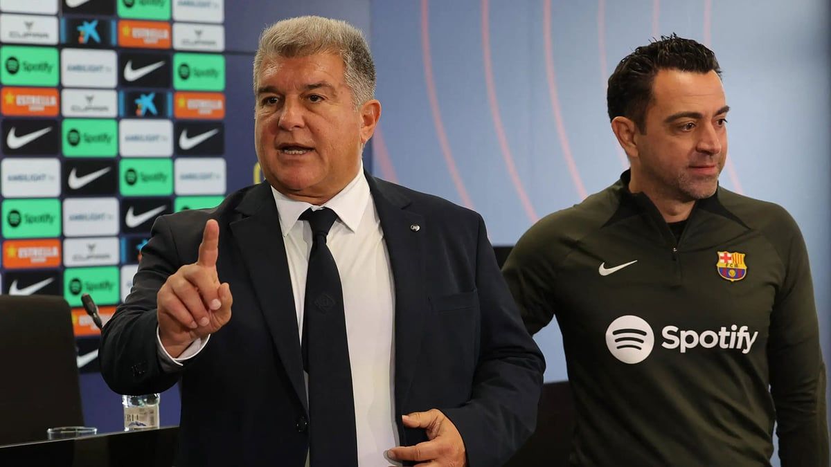 ما المبلغ الذي يحتاجه برشلونة لدخول سوق الانتقالات المقبل؟