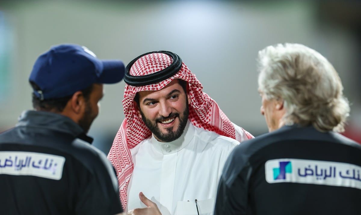 لتفادي كارثة أخرى.. الهلال يهرب من "خطأ الماضي"