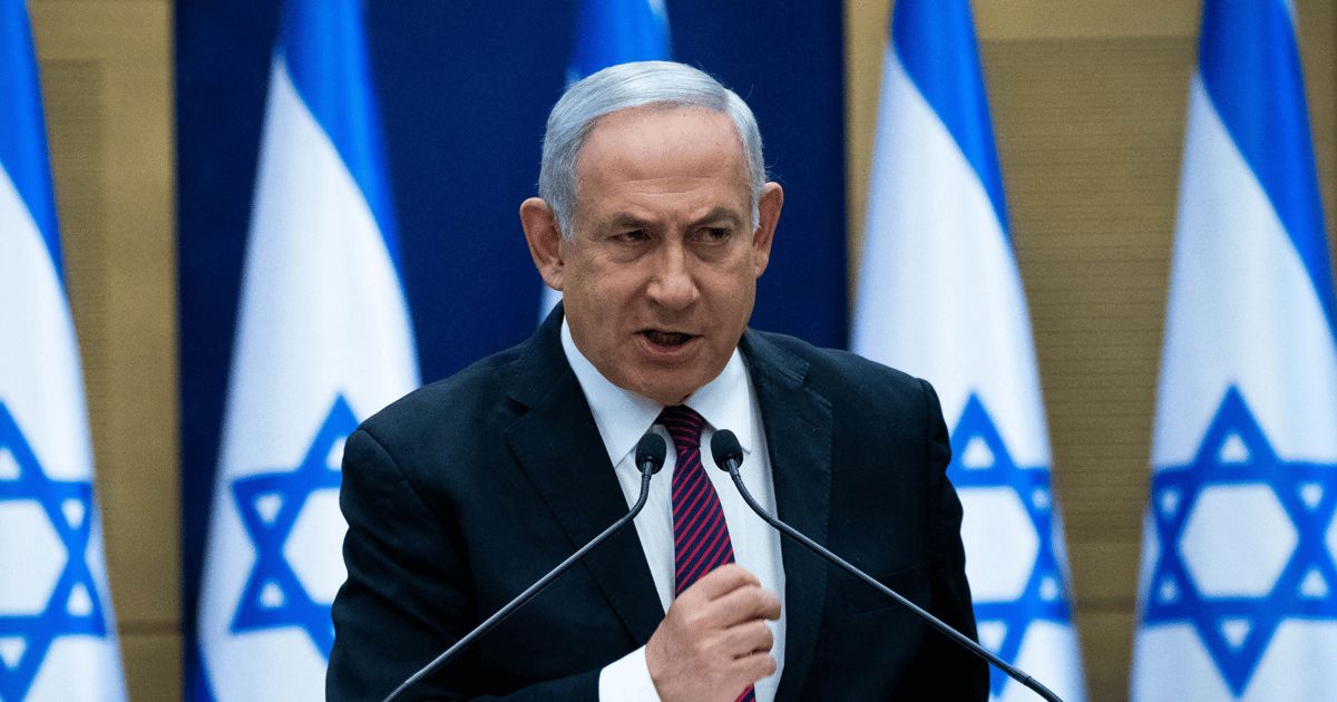 نتنياهو يخطط للتعاقد مع "شركات خاصة" لتوزيع المساعدات في غزة