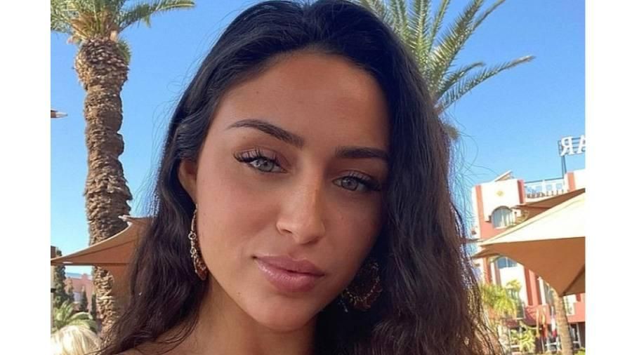 من هي نجمة «السوشيال ميديا» التي سحرت مبابي؟