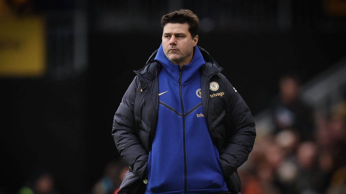 المرشحون لخلافة بوكيتينو في تشيلسي