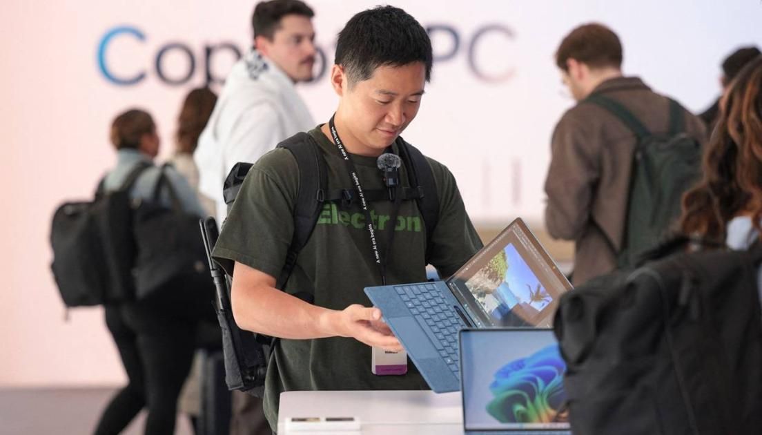 4 أسئلة وأجوبة عن أجهزة الكمبيوتر العاملة بالذكاء الاصطناعي