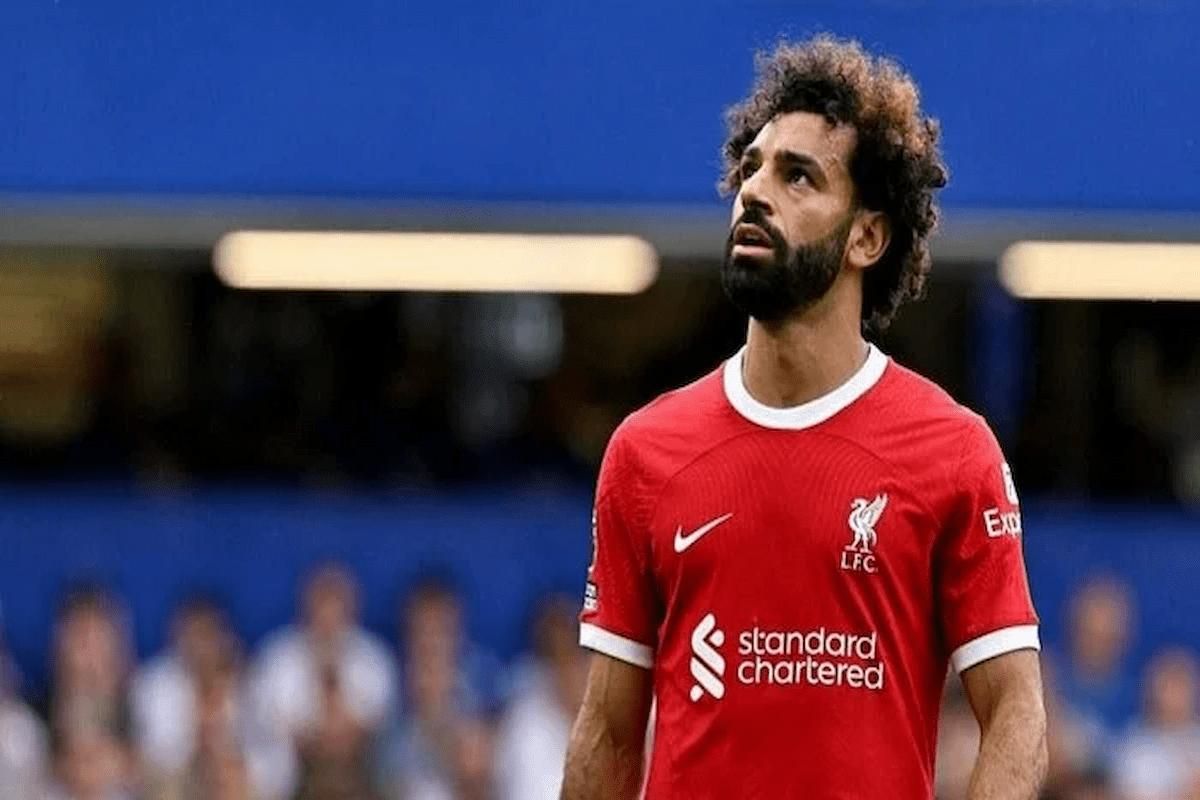 صلاح يصدم جماهير روشن... باقي مع الريدز للموسم المقبل والسبب!! - موقع الخليج الان