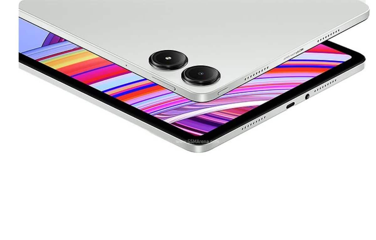 مراجعة شاملة لجهاز Redmi Pad Pro اللوحي الجديد من شاومي - موقع الخليج الان