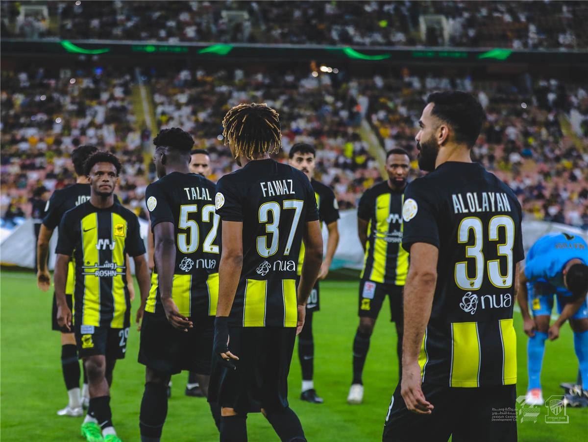 الاتحاد يحبط آمال النصر ويحسم مصير "ثنائي الاتفاق".. ويستغل "مجزرة المحليين" في الهلال - موقع الخليج الان